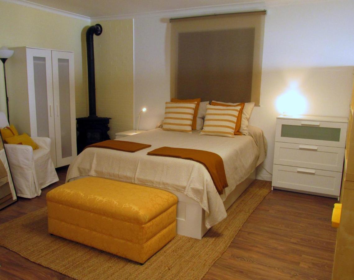 Go Pt - Private Challet With Swimming Pool And Garden Parede Bagian luar foto