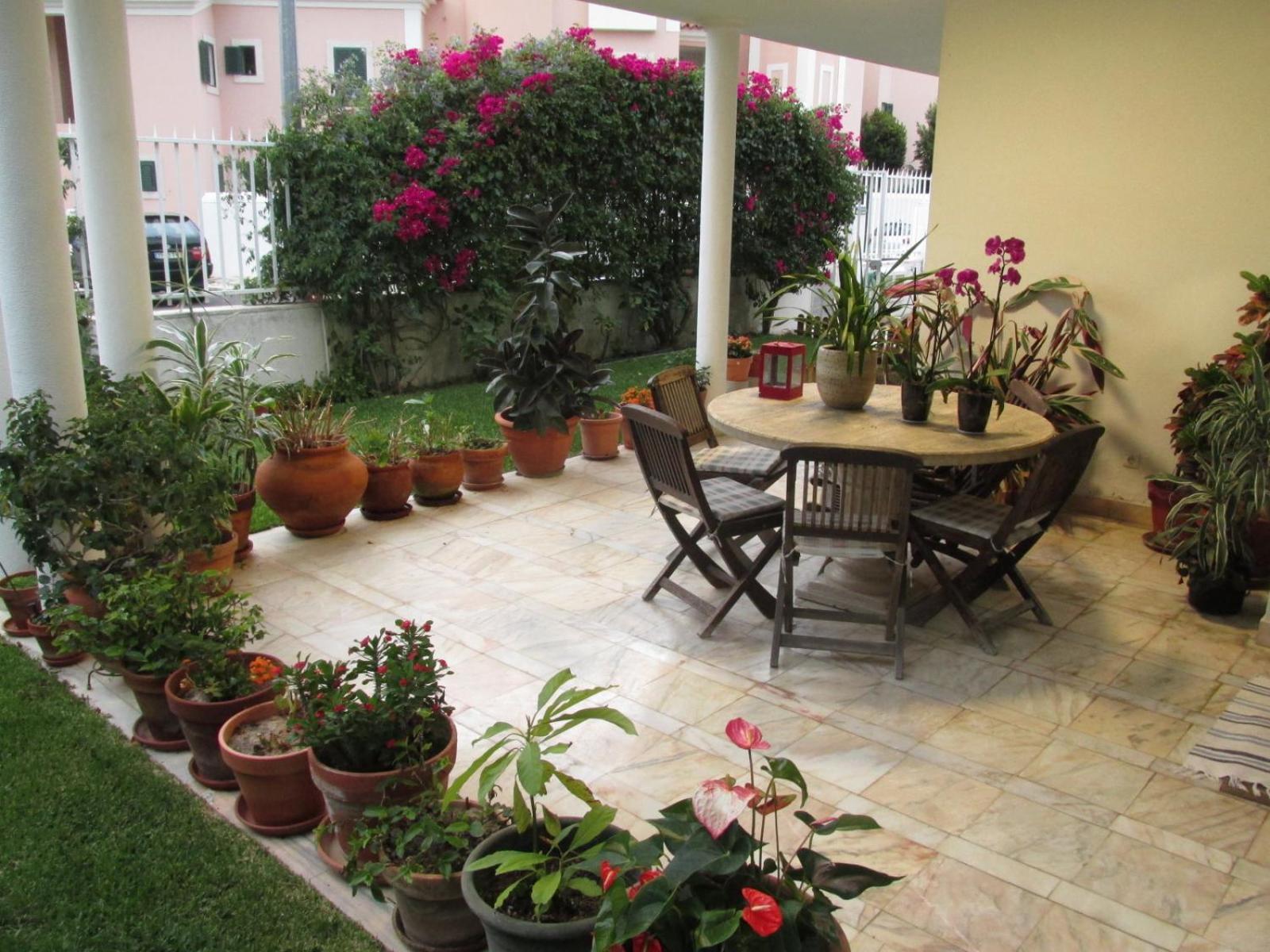 Go Pt - Private Challet With Swimming Pool And Garden Parede Bagian luar foto