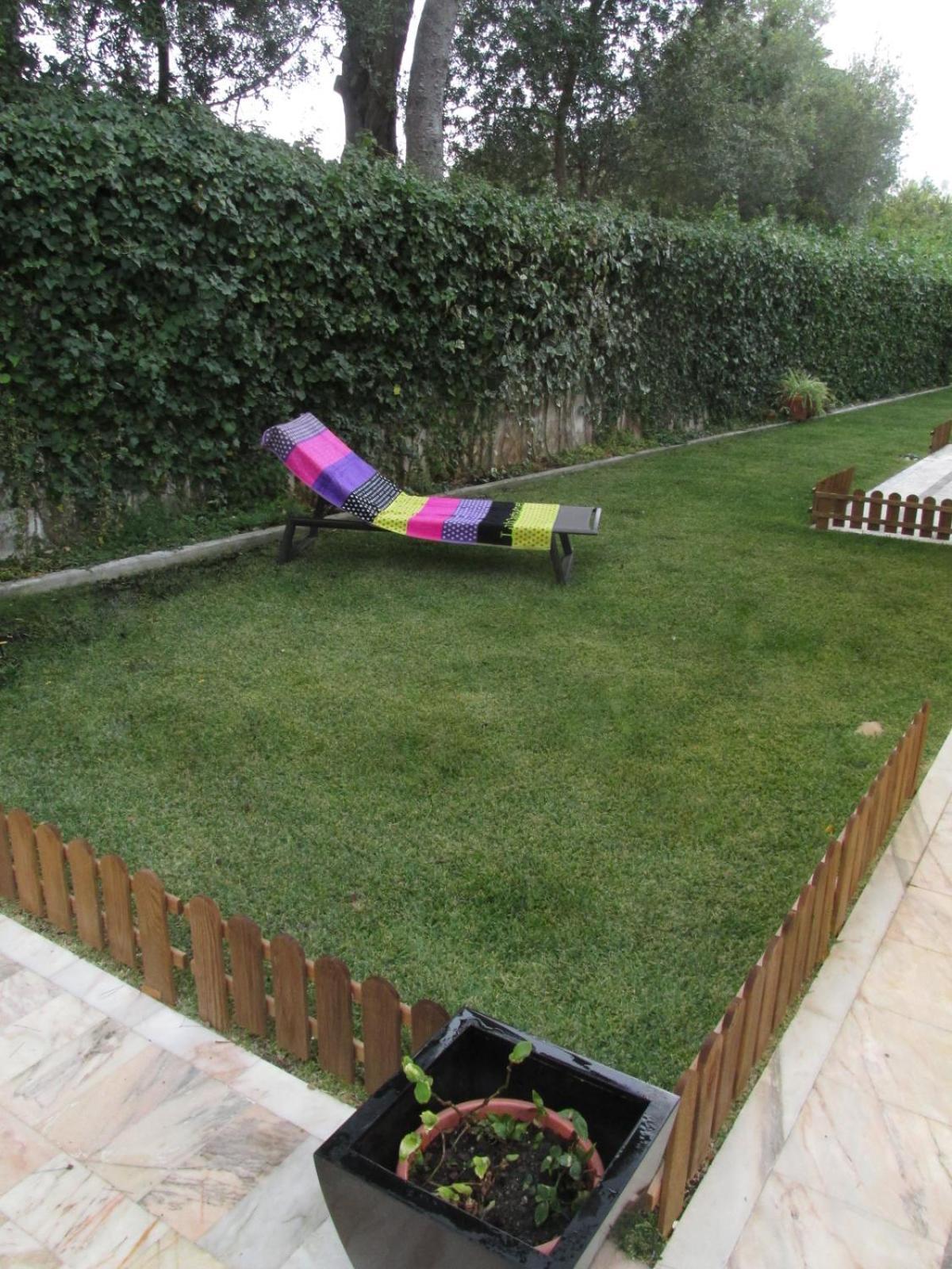 Go Pt - Private Challet With Swimming Pool And Garden Parede Bagian luar foto