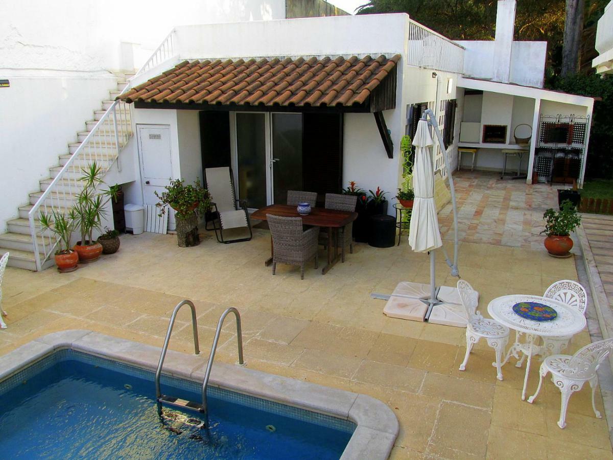 Go Pt - Private Challet With Swimming Pool And Garden Parede Bagian luar foto