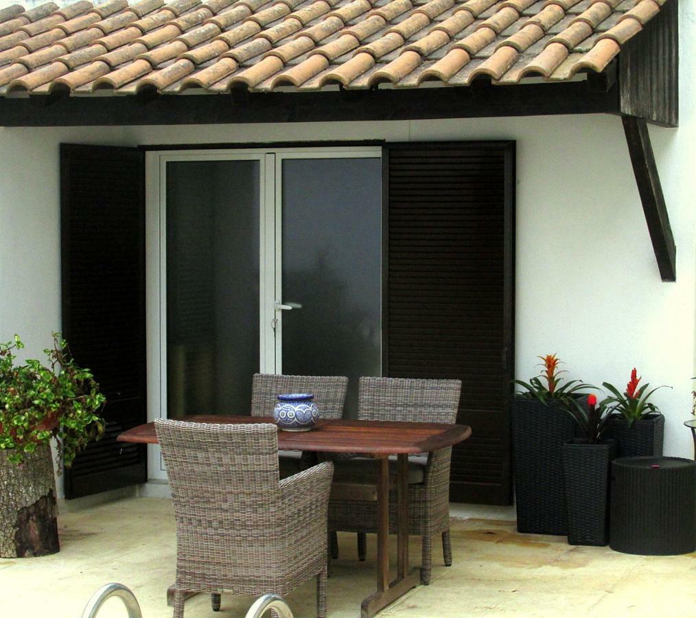 Go Pt - Private Challet With Swimming Pool And Garden Parede Bagian luar foto