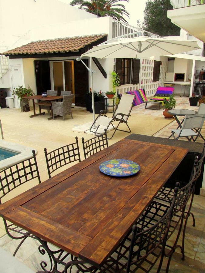 Go Pt - Private Challet With Swimming Pool And Garden Parede Bagian luar foto