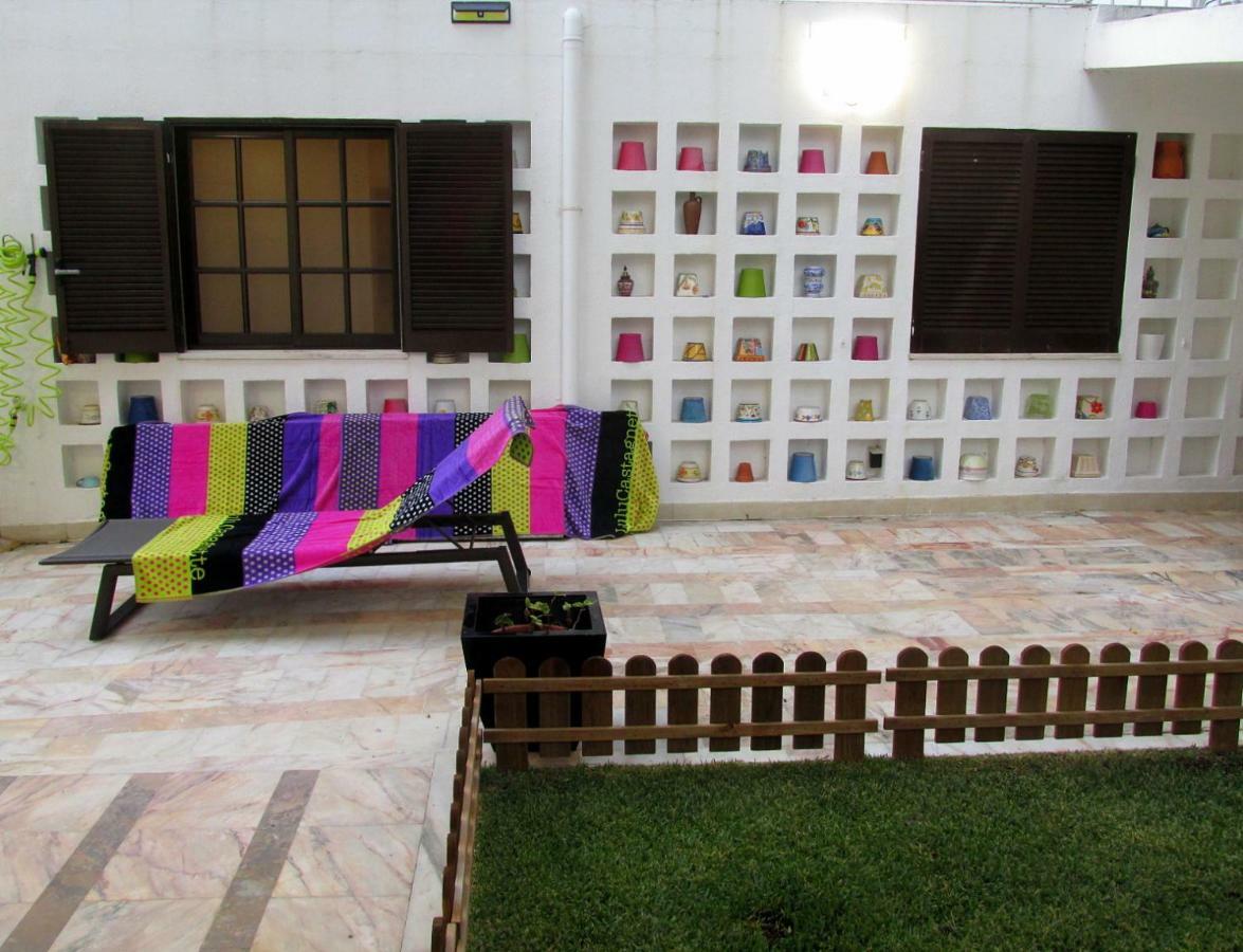Go Pt - Private Challet With Swimming Pool And Garden Parede Bagian luar foto